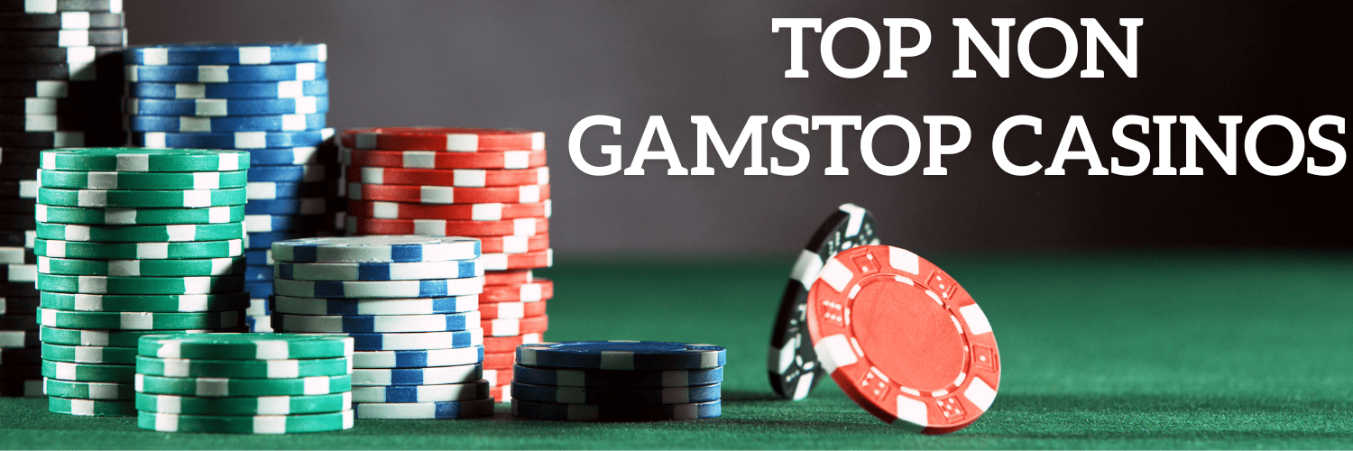 Exploring Casinos Non on Gamstop A Comprehensive Guide -1806918326