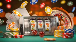 Online Casinos Offering Live Poker Experience the Thrill