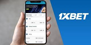 Explore the 1xBet App Your Gateway to Mobile Betting -1510362248