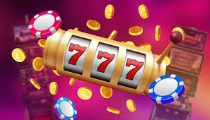 Lucky Carnival Casino Online Games Experience the Thrill