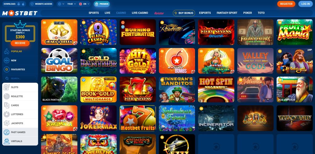 Why Online Casinos Are So Popular An Exploration of Digital Gaming